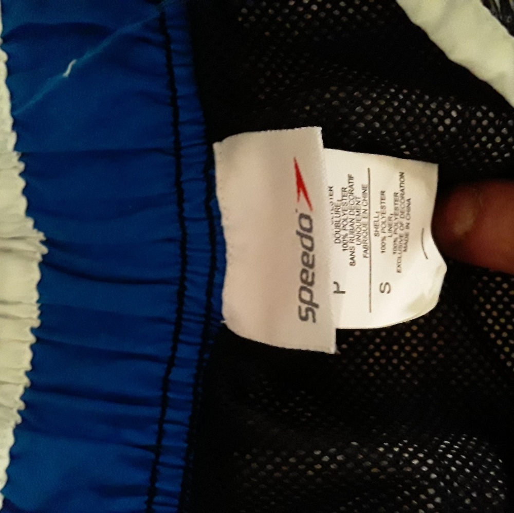 Speedo - Picture 2 of 3